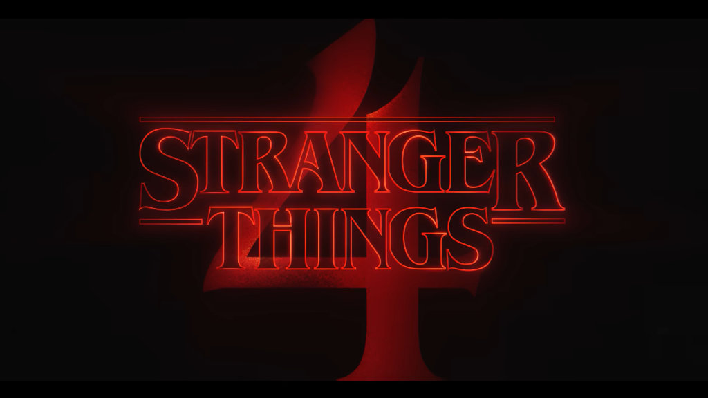 Stranger Things Staffel 4