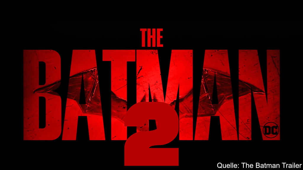 The Batman 2