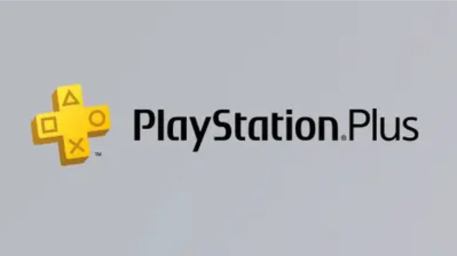 Play Station Plus Logo